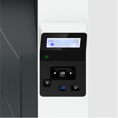 Printer HP LaserJet Pro 4001dne (2Z600E) - Cartouches Certifiees