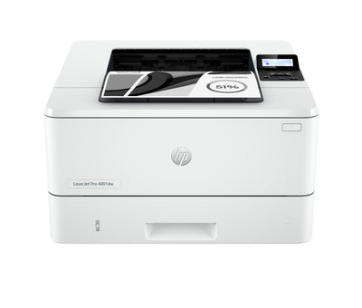 Printer HP LaserJet Pro 4001dw (2Z601F) - Cartouches Certifiees
