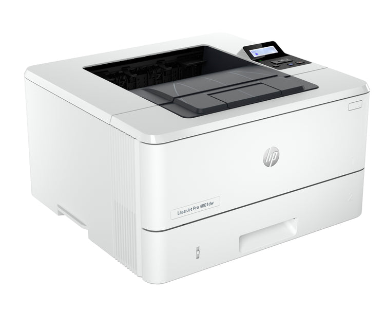 Printer HP LaserJet Pro 4001dw (2Z601F) - Cartouches Certifiees