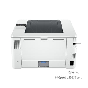 Printer HP LaserJet Pro 4001dw (2Z601F) - Cartouches Certifiees
