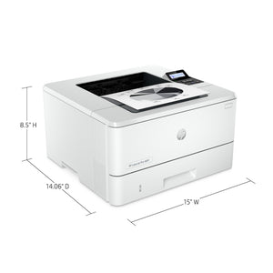 Printer HP LaserJet Pro 4001dw (2Z601F) - Cartouches Certifiees