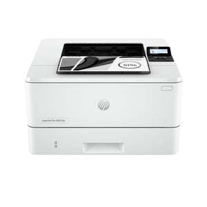 Printer HP LaserJet Pro 4001dw (2Z601F) - Cartouches Certifiees