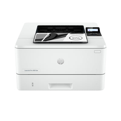 Printer HP LaserJet Pro 4001dw (2Z601F) - Cartouches Certifiees