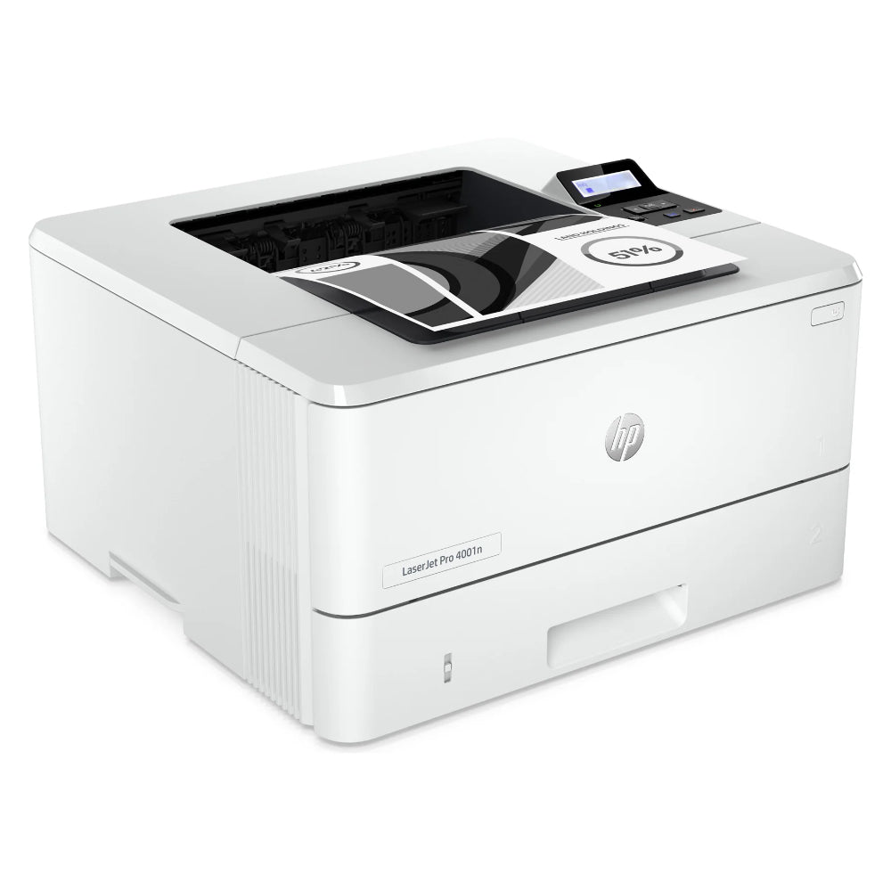 Printer HP LaserJet Pro 4001n - Cartouches Certifiées