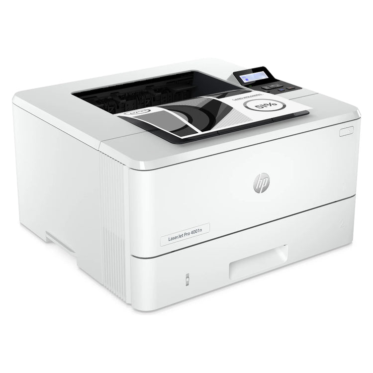Printer HP LaserJet Pro 4001n - Cartouches Certifiées