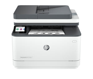 Printer HP LaserJet Pro MFP 3101fdw (3G628F) - Cartouches Certifiees