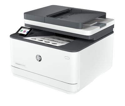 Printer HP LaserJet Pro MFP 3101fdw (3G628F) - Cartouches Certifiees