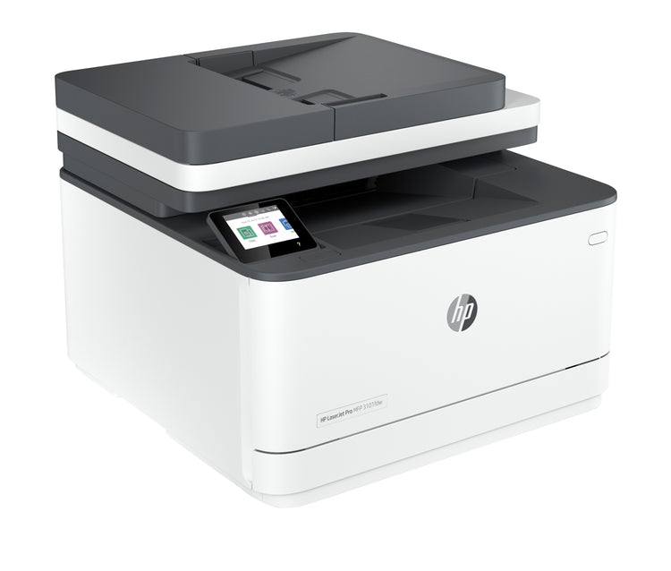 Printer HP LaserJet Pro MFP 3101fdw (3G628F) - Cartouches Certifiees