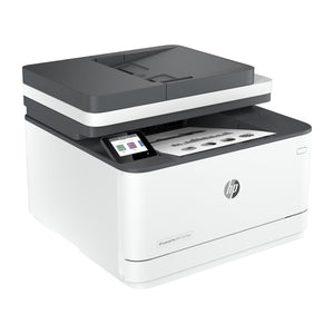 Printer HP LaserJet Pro MFP 3101fdw - Cartouches Certifiées