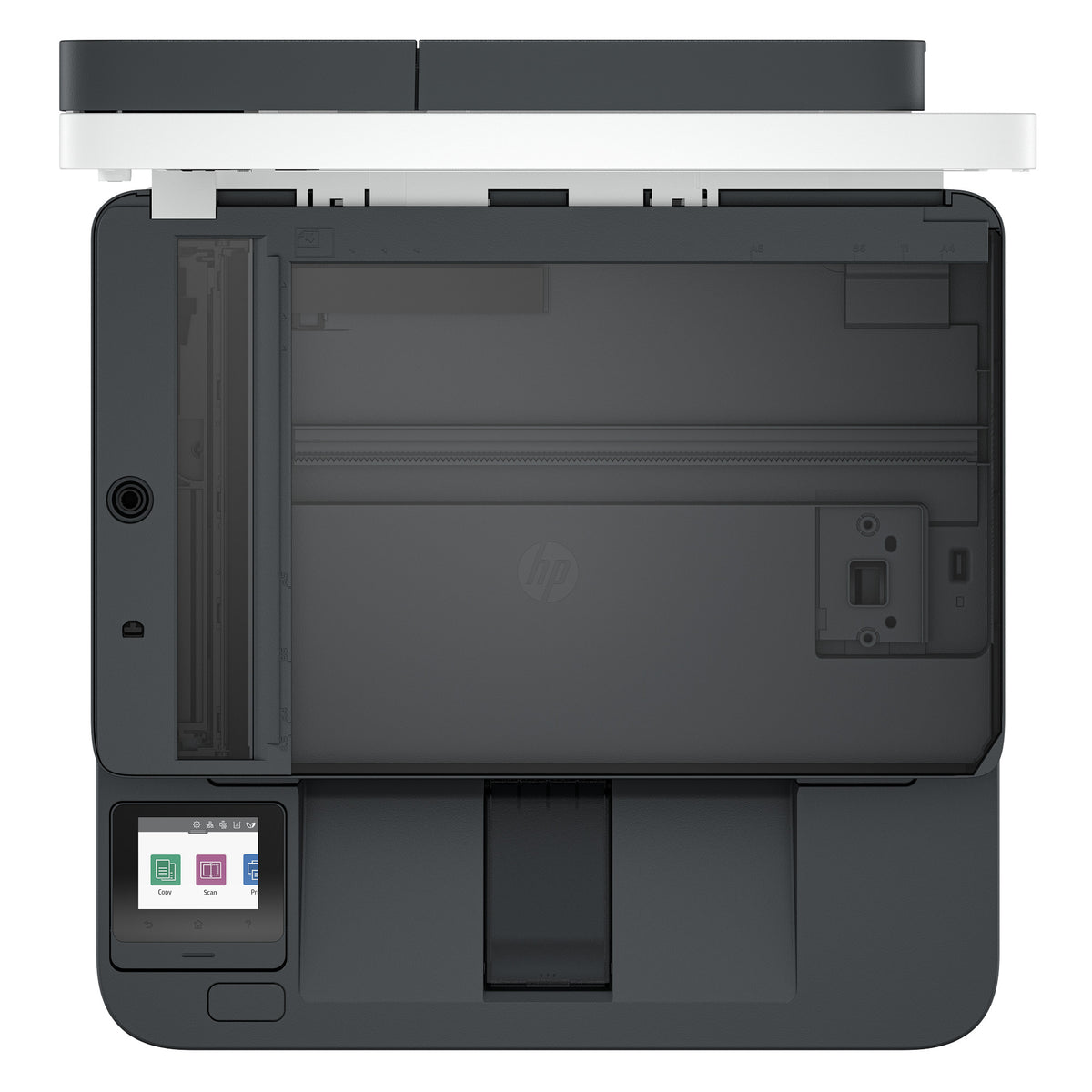 Printer HP LaserJet Pro MFP 3105sdw (3G646A) - Cartouches Certifiees