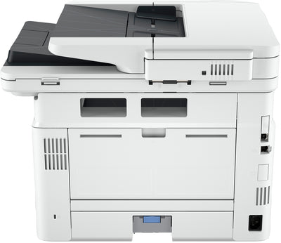 Printer HP LaserJet Pro MFP 4101dwe (2Z620E) - Cartouches Certifiees