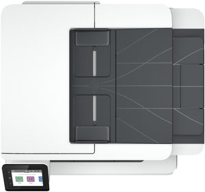 Printer HP LaserJet Pro MFP 4101dwe (2Z620E) - Cartouches Certifiees