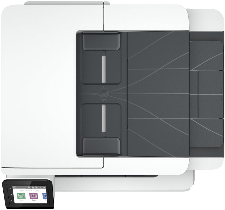 Printer HP LaserJet Pro MFP 4101dwe (2Z620E) - Cartouches Certifiees