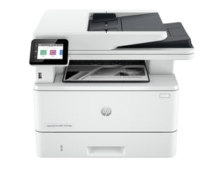 Printer HP LaserJet Pro MFP 4101fdn (2Z618F) - Cartouches Certifiees