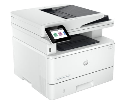 Printer HP LaserJet Pro MFP 4101fdn (2Z618F) - Cartouches Certifiees