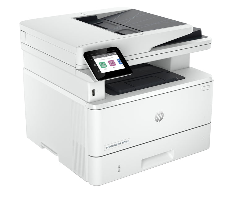 Printer HP LaserJet Pro MFP 4101fdn (2Z618F) - Cartouches Certifiees