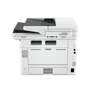 Printer HP LaserJet Pro MFP 4101fdn (2Z618F) - Cartouches Certifiees