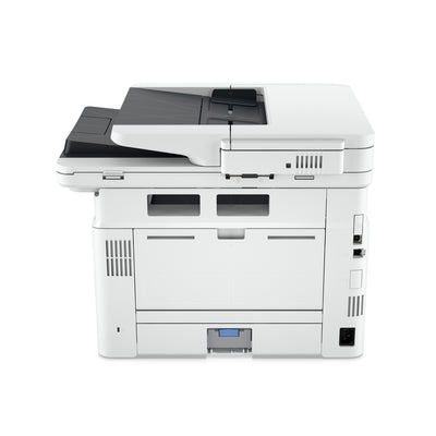 Printer HP LaserJet Pro MFP 4101fdn (2Z618F) - Cartouches Certifiees