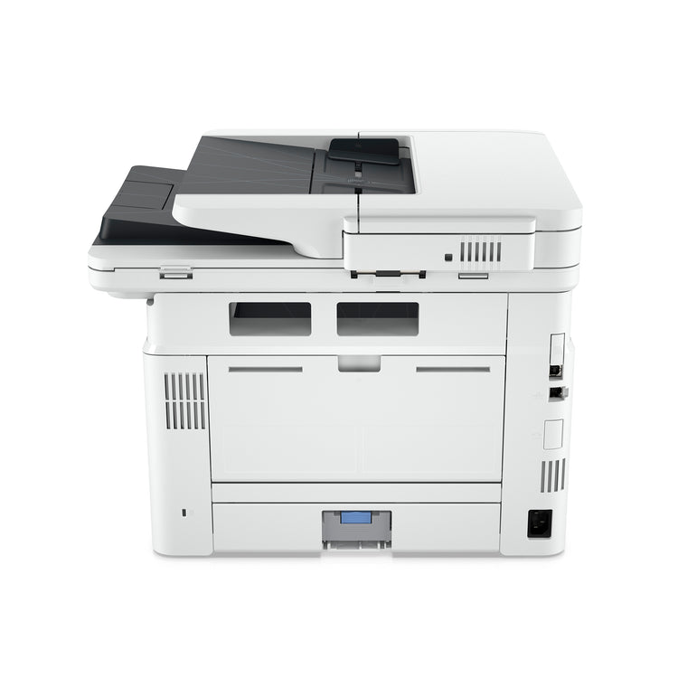Printer HP LaserJet Pro MFP 4101fdn (2Z618F) - Cartouches Certifiees