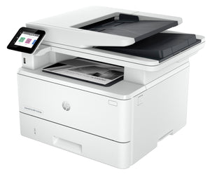 Printer HP LaserJet Pro MFP 4101fdn (2Z618F) - Cartouches Certifiees