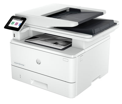 Printer HP LaserJet Pro MFP 4101fdn (2Z618F) - Cartouches Certifiees