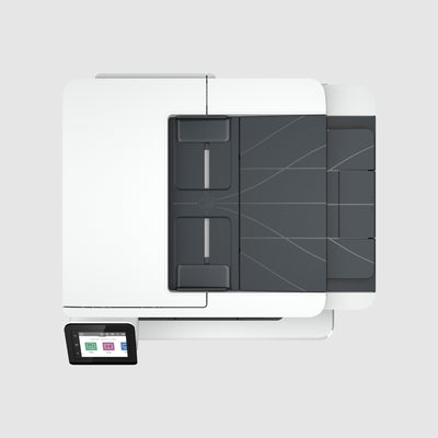 Printer HP LaserJet Pro MFP 4101fdw (2Z619F) - Cartouches Certifiees