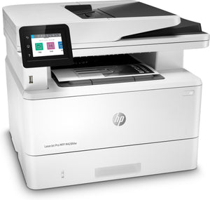 Printer HP LaserJet Pro MFP M428fdw (W1A30A) - Cartouches Certifiees