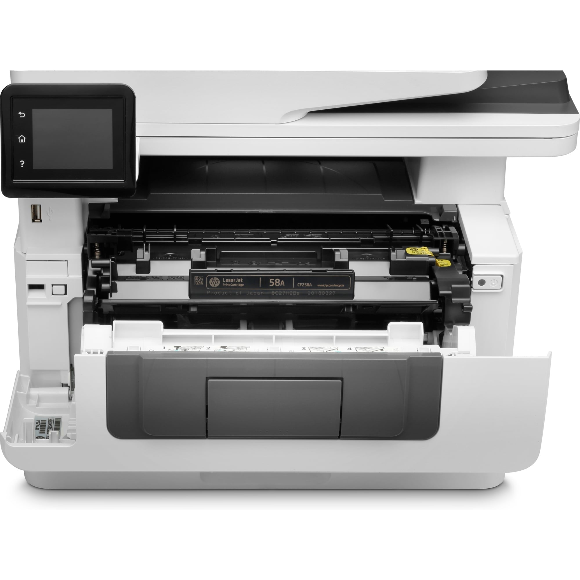 Printer HP LaserJet Pro MFP M428fdw (W1A30A) - Cartouches Certifiees