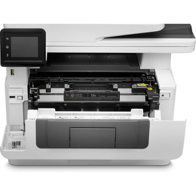 Printer HP LaserJet Pro MFP M428fdw (W1A30A) - Cartouches Certifiees