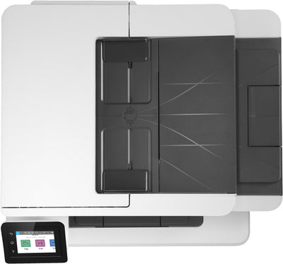 Printer HP LaserJet Pro MFP M428fdw (W1A30A) - Cartouches Certifiees