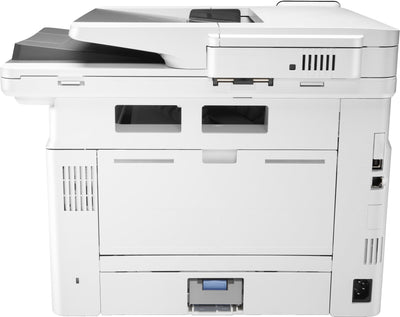 Printer HP LaserJet Pro MFP M428fdw (W1A30A) - Cartouches Certifiees