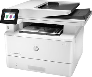 Printer HP LaserJet Pro MFP M428fdw (W1A30A) OPEN BOX - Cartouches Certifiees