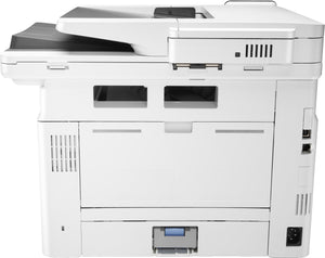 Printer HP LaserJet Pro MFP M428fdw (W1A30A) OPEN BOX - Cartouches Certifiees