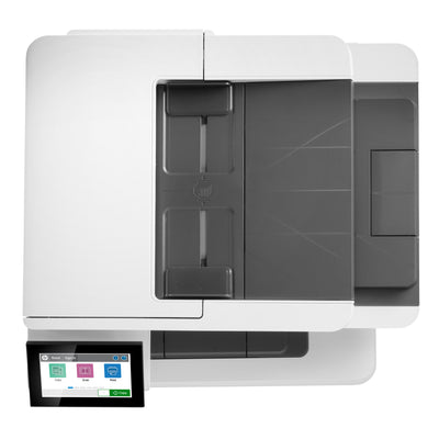 Printer HP LaserJet Pro MFP M430F (3PZ55A) - Cartouches Certifiees