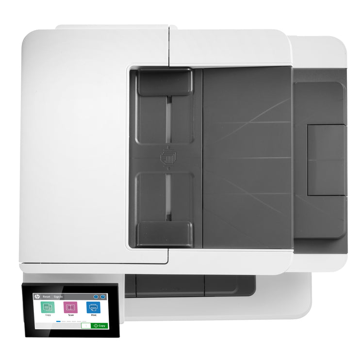Printer HP LaserJet Pro MFP M430F (3PZ55A) - Cartouches Certifiees
