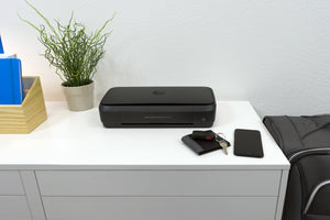 Printer HP OfficeJet 250 Mobile (CZ992A) - Cartouches Certifiees