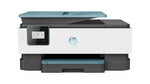 Printer HP OfficeJet 8015e OPEN BOX - Cartouches Certifiees