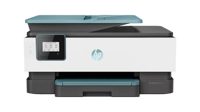 Printer HP OfficeJet 8015e OPEN BOX - Cartouches Certifiees
