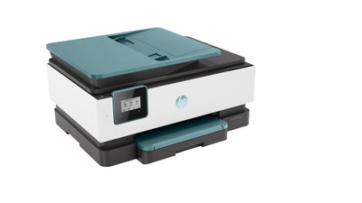 Printer HP OfficeJet 8015e OPEN BOX - Cartouches Certifiees