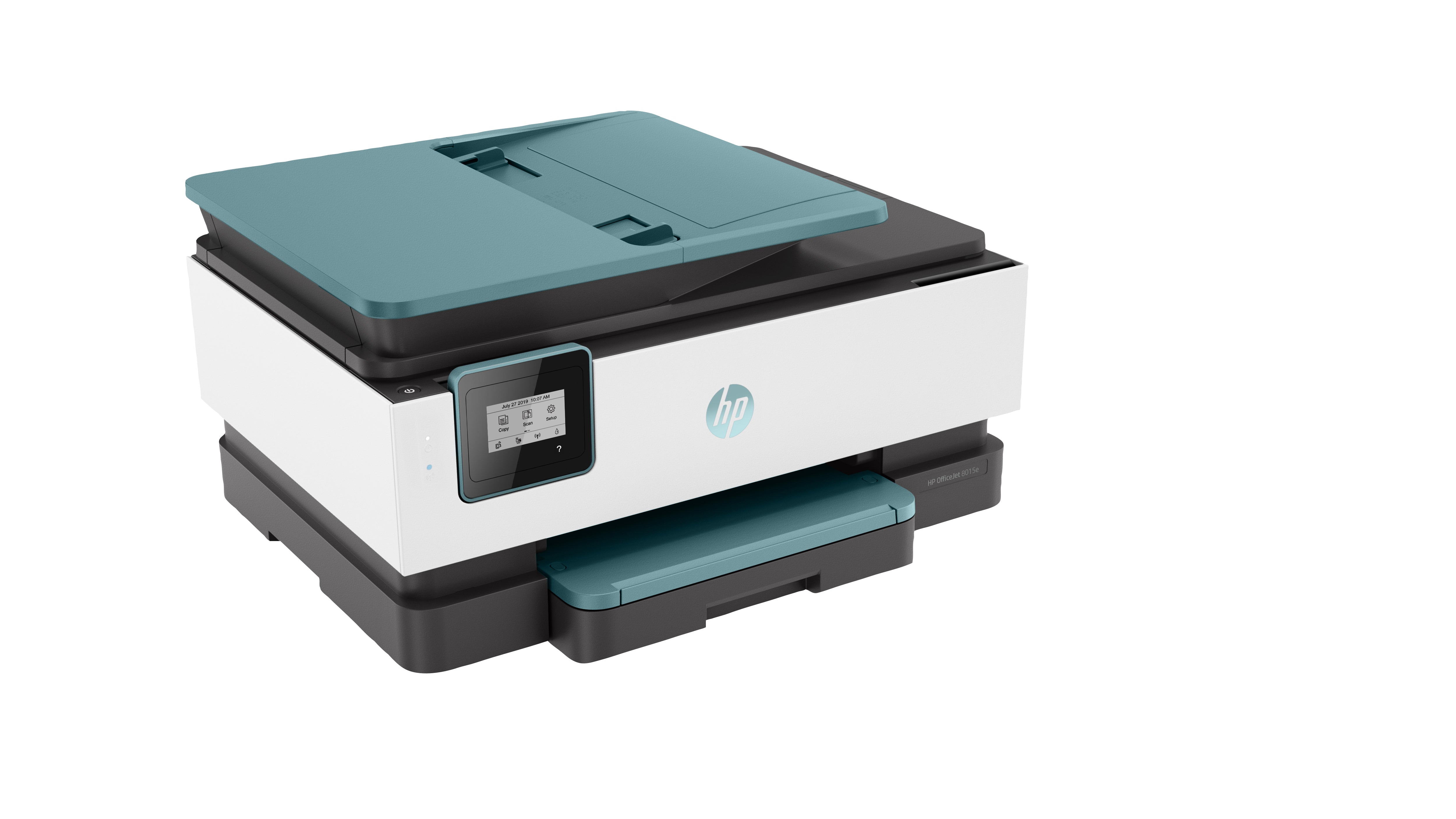 Printer HP OfficeJet 8015e OPEN BOX - Cartouches Certifiees