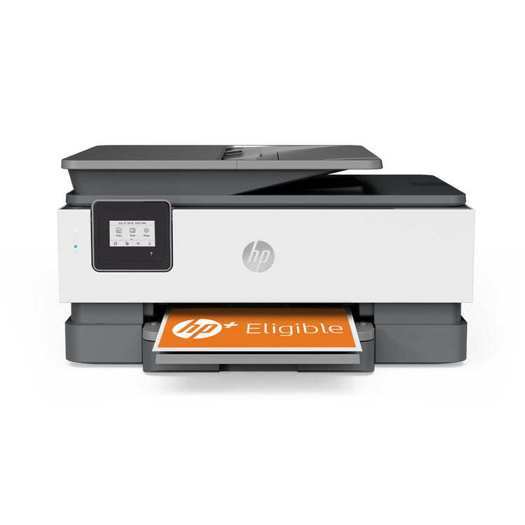 Printer HP OfficeJet 8015e OPEN BOX - Cartouches Certifiees