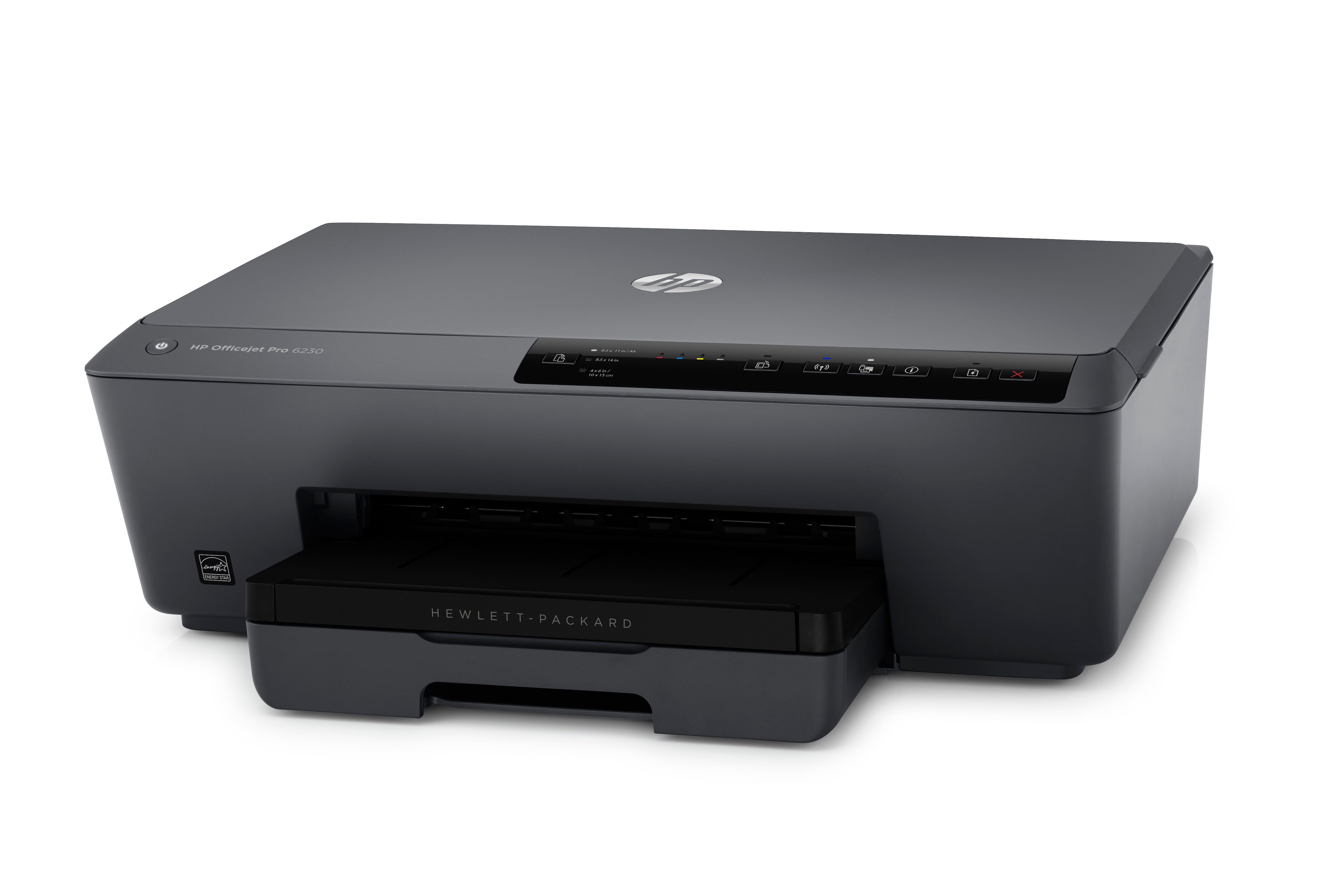 Printer HP OfficeJet Pro 6230 (E3E03A) - Cartouches Certifiees