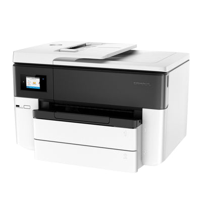 Printer HP OfficeJet Pro 7740 (G5J38A) - Cartouches Certifiees
