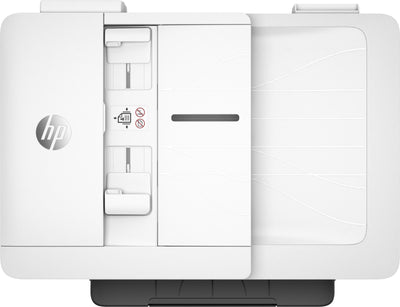 Printer HP OfficeJet Pro 7740 (G5J38A) - Cartouches Certifiees