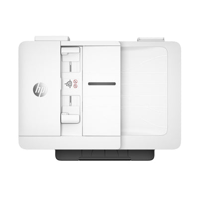 Printer HP OfficeJet Pro 7740 (G5J38A) - Cartouches Certifiees
