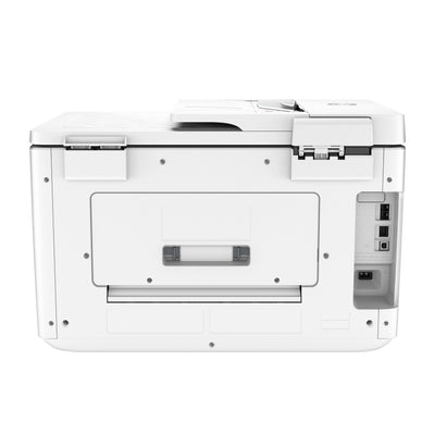 Printer HP OfficeJet Pro 7740 (G5J38A) - Cartouches Certifiees