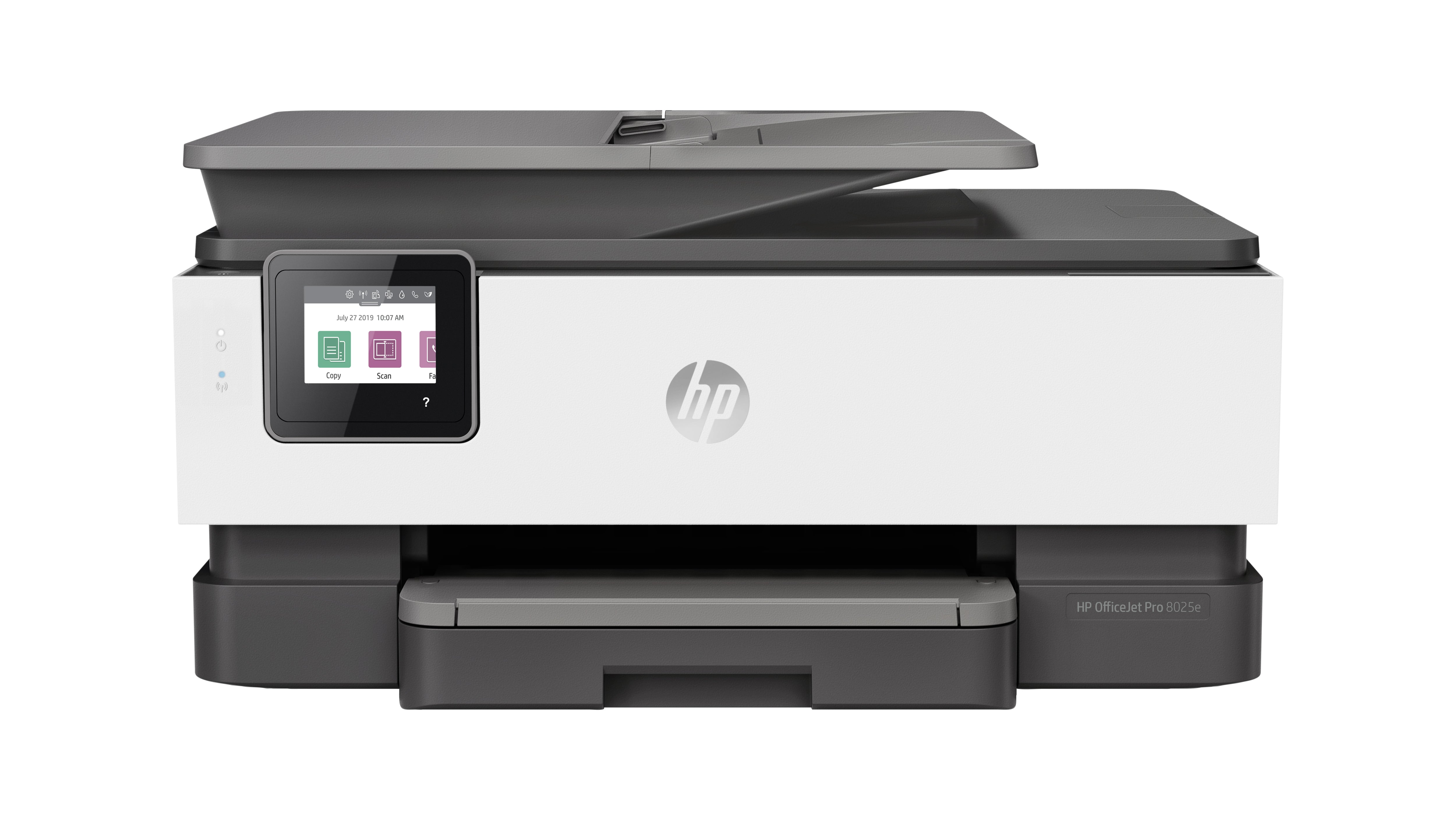 Printer HP OfficeJet Pro 8025e (1K7K3A) - Cartouches Certifiees