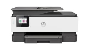 Printer HP OfficeJet Pro 8025e (1K7K3A) - Cartouches Certifiees