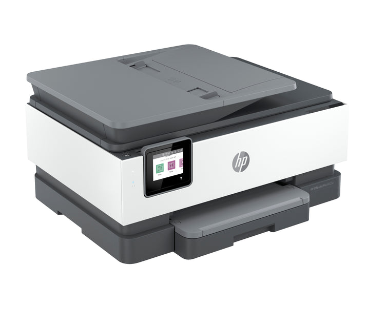 Printer HP OfficeJet Pro 8025e (1K7K3A) - Cartouches Certifiees