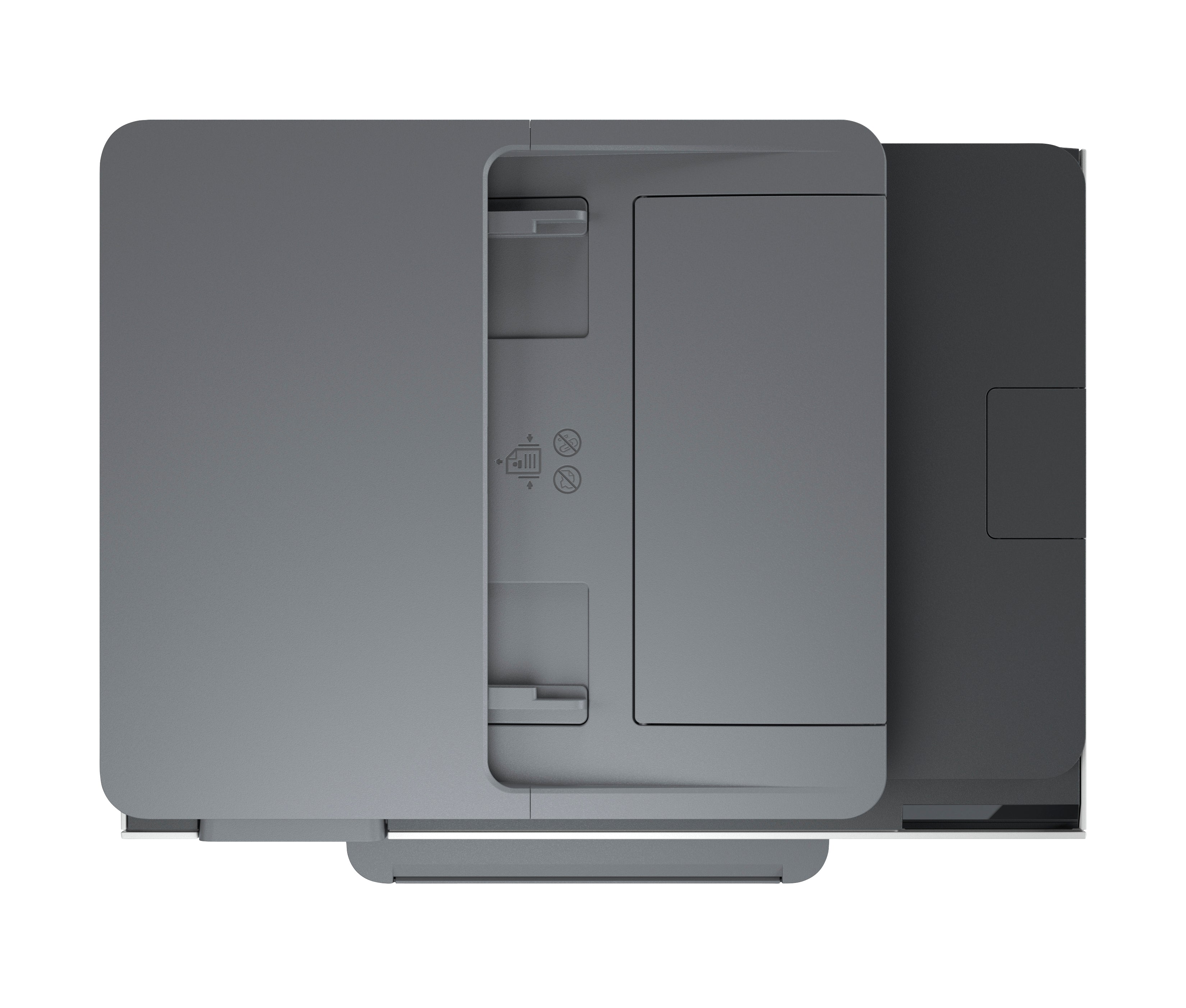 Printer HP OfficeJet Pro 8025e (1K7K3A) - Cartouches Certifiees